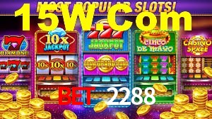 Live Casino Bet 2288