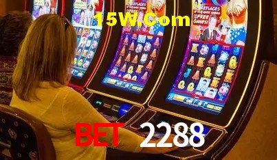 Experiência VIP Bet 2288
