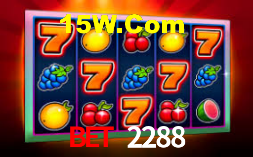 Bet 2288: Jogos de Caça-Níqueis-Altas Recompensas, Roleta-Velocidade, Blackjack-Desafios Máximos