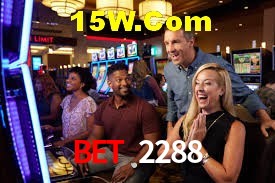 Statistics Bet 2288