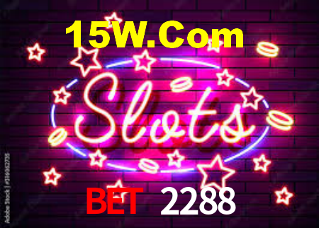 Bet 2288