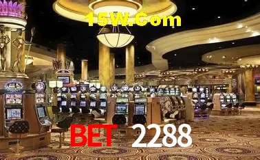 Bônus de Boas-vindas Bet 2288