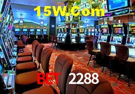 Experiência VIP Bet 2288