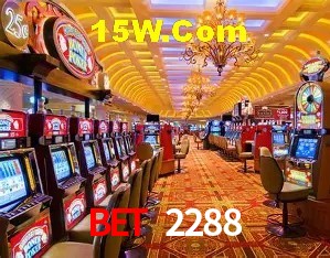 Canal oficial no Telegram da Bet 2288