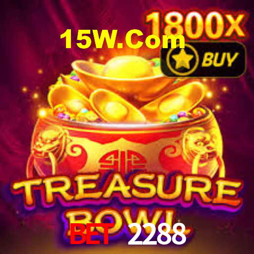 2288 Bet Login