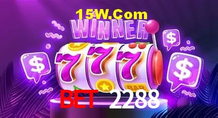 Promoções Sazonais Bet 2288