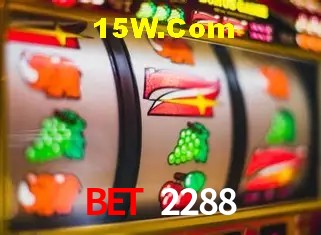 Sistemas de Segurança Bet 2288