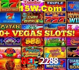 Recursos de Bônus Bet 2288