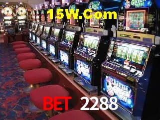 Segurança 2FA Bet 2288