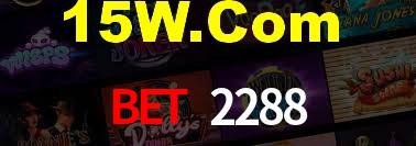 Welcome Bonus Bet 2288