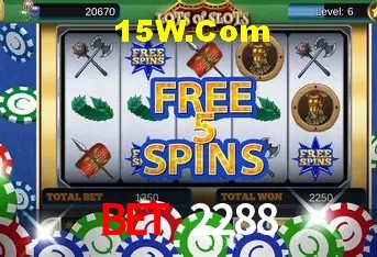 Login Seguro Bet 2288