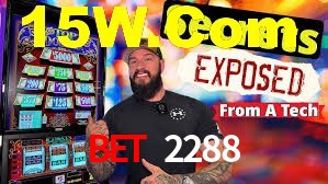 Daily Bonuses Bet 2288