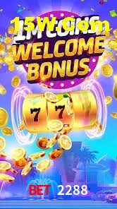 Slot Games Bet 2288