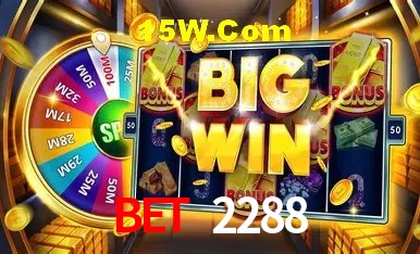 Bônus e promoções da Bet 2288