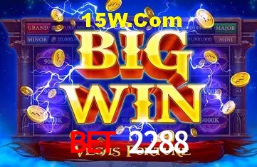 Jogos de Slot Bet 2288