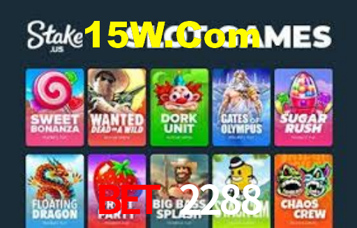 Bet 2288