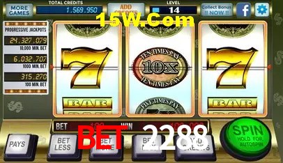 Promoção Relâmpago Bet 2288