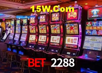 Casino Ao Vivo Bet 2288