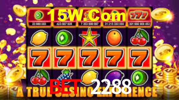 Bet 2288
