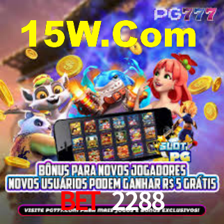 Bônus Generosos e Exclusivos no Bet 2288 para Você!