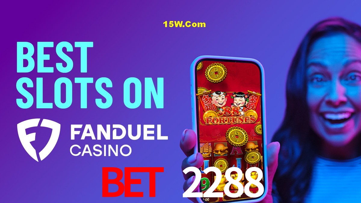 Live Casino Bet 2288