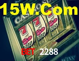 Bet 2288 App Interface