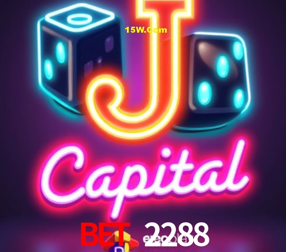Apostas de Tênis Bet 2288