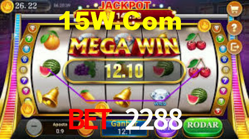 Bet 2288