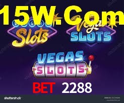 Premium Interface Bet 2288