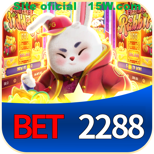 APP oficial da Bet 2288 para mobile
